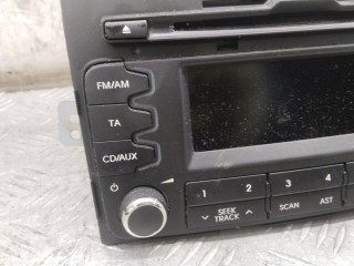 Магнитола, ориг. номер 961603U230WK, Kia Sportage 2008-2010