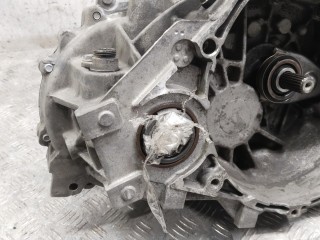 КПП механическая (МКПП), ориг. номер M56CF3, Kia Sportage 2010-2014