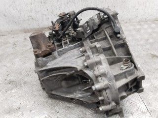 КПП механическая (МКПП), ориг. номер M56CF3, Kia Sportage 2010-2014
