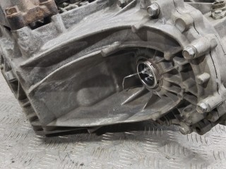 КПП механическая (МКПП), ориг. номер M56CF3, Kia Sportage 2010-2014