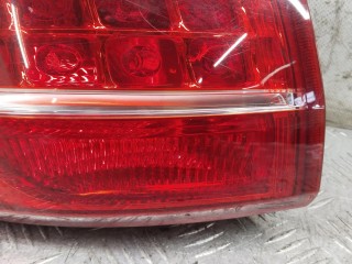 Фонарь задний левый, Kia Sportage 2010-2014