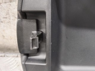 Подлокотник, Kia Sportage 2010-2014