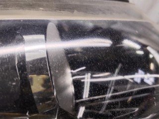 Фара правая, Kia Sportage 2008-2010