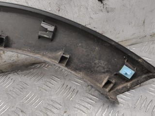 Молдинг крыла заднего левого, ориг. номер 877413U000, Kia Sportage 2010-2014