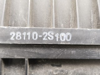 Корпус воздушного фильтра, ориг. номер 28110-2S100, Kia Sportage 2010-2014