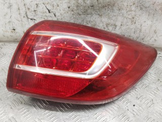 Фонарь задний правый, Kia Sportage 2010-2014