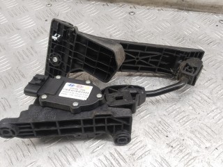 Педаль газа, Kia Sportage 2010-2014