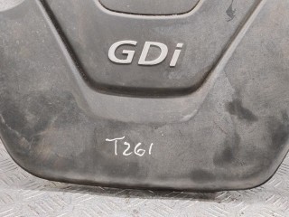 Декоративная крышка двигателя, ориг. номер 292402B600, Kia Sportage 2008-2010