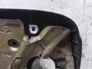 Декоративная крышка двигателя, ориг. номер 292402B600, Kia Sportage 2008-2010