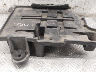 Полка аккумулятора, ориг. номер 37150-2Y000, Kia Sportage 2008-2010