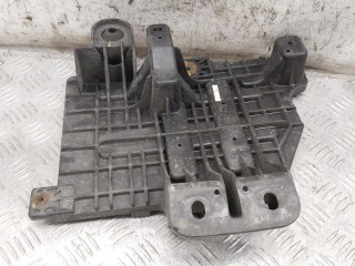 Полка аккумулятора, ориг. номер 37150-2Y000, Kia Sportage 2008-2010