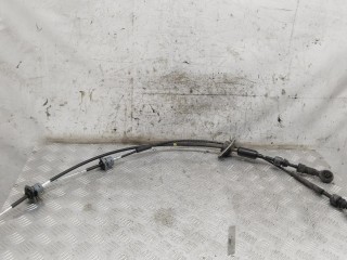 Трос кулисы КПП, Kia Sportage 2008-2010