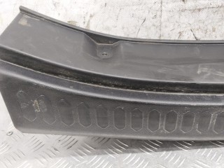 Накладка замка багажника, Kia Sportage 2010-2014