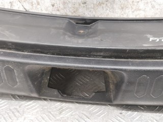 Накладка замка багажника, Kia Sportage 2010-2014
