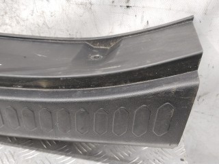 Накладка замка багажника, Kia Sportage 2010-2014