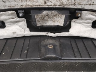 Накладка замка багажника, Kia Sportage 2010-2014