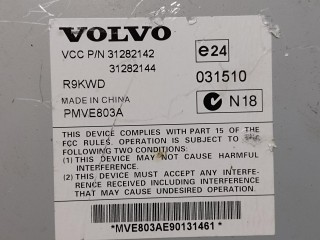 Усилитель музыкальный, ориг. номер 31282142, Volvo XC60 2008-2013