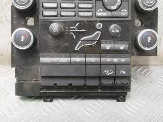 Блок управления печки/климат-контроля, Volvo XC60 2008-2013