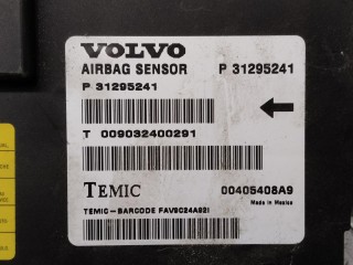 Блок AirBag, ориг. номер 31295241, Volvo XC60 2008-2013