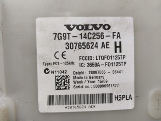 Блок предохранителей, ориг. номер 30765624, Volvo XC60 2008-2013