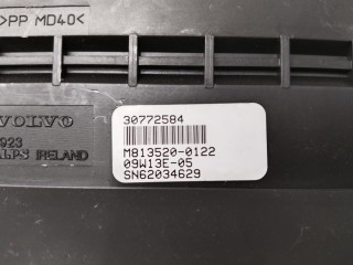 Дисплей, ориг. номер 30772584, Volvo XC60 2008-2013