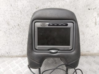 Подголовник, Volvo XC60 2008-2013