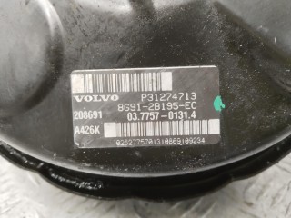 Вакуумный усилитель тормозов, ориг. номер 31274713, Volvo XC60 2008-2013
