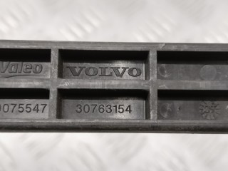 Крепление фары левой, ориг. номер 30763154, Volvo XC60 2008-2013