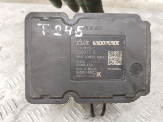 Блок ABS, ориг. номер 30681619, Volvo XC60 2008-2013
