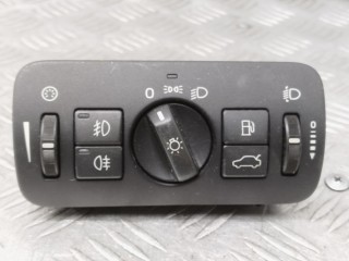 Переключатель света, ориг. номер 30739415, Volvo XC60 2008-2013