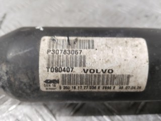 Полуось передняя левая (приводной вал, ШРУС), Volvo XC60 2008-2013