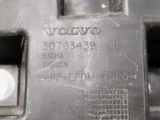 Кронштейн крепления бампера заднего, ориг. номер 30763439, Volvo XC60 2008-2013