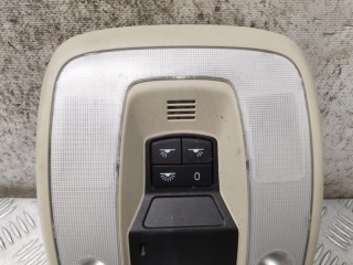 Фонарь салона (плафон), Volvo XC60 2008-2013