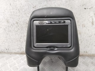 Подголовник, Volvo XC60 2008-2013