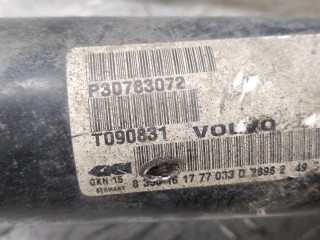 Полуось передняя правая (приводной вал, ШРУС), Volvo XC60 2008-2013