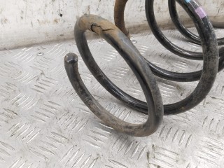 Пружина передняя, Nissan Qashqai 2010-2013
