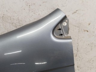 Крыло переднее левое, Citroen C5 2004-2008