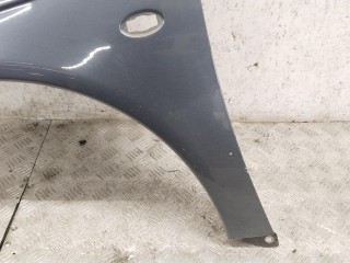 Крыло переднее левое, Citroen C5 2004-2008