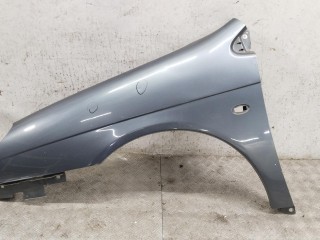 Крыло переднее левое, Citroen C5 2004-2008
