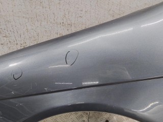 Крыло переднее левое, Citroen C5 2004-2008