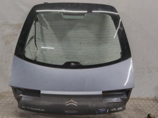 Крышка багажника (дверь 3-5), Citroen C5 2004-2008