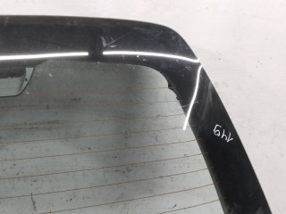 Крышка багажника (дверь 3-5), Citroen C5 2004-2008