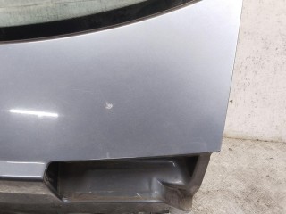 Крышка багажника (дверь 3-5), Citroen C5 2004-2008