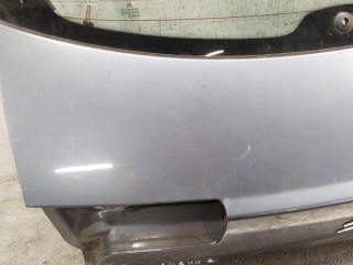 Крышка багажника (дверь 3-5), Citroen C5 2004-2008