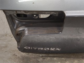 Крышка багажника (дверь 3-5), Citroen C5 2004-2008