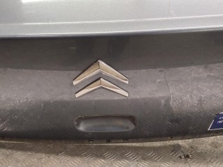 Крышка багажника (дверь 3-5), Citroen C5 2004-2008