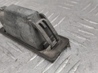 Подсветка номера, Citroen C5 2004-2008