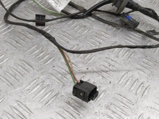 Проводка бампера заднего, Citroen C5 2004-2008