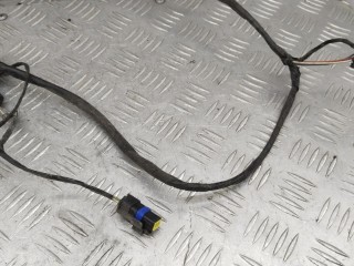 Проводка бампера заднего, Citroen C5 2004-2008