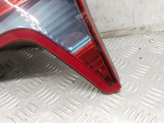 Фонарь крышки багажника правый, Citroen C5 2004-2008